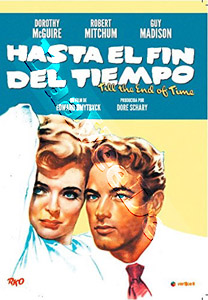 Till the End of Time (DVD)